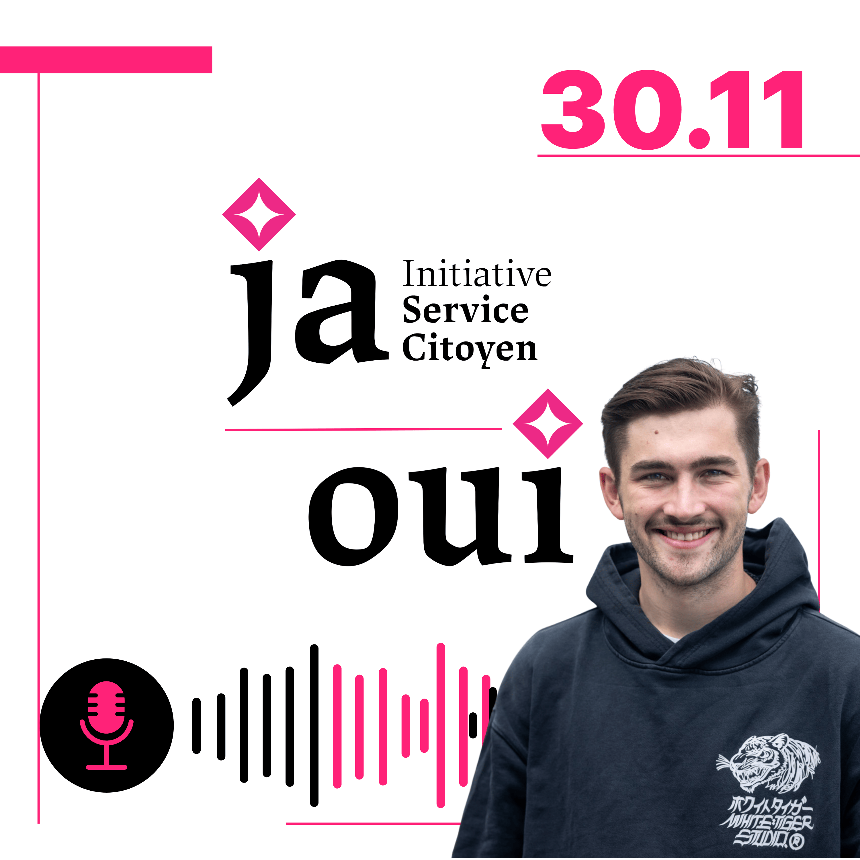 Service Citoyen – Die Schweiz, die mitanpackt I La Suisse qui s’engage