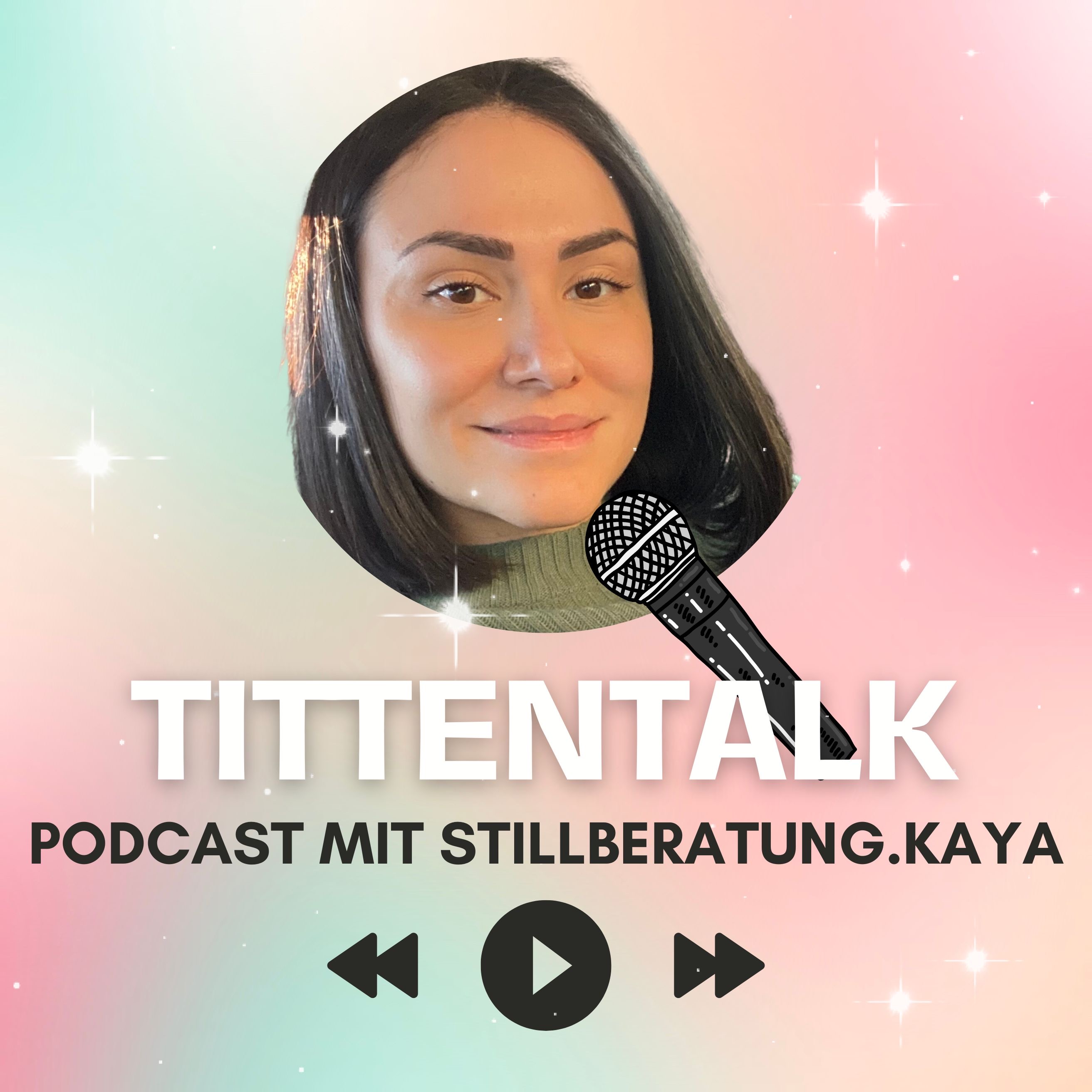 TITTENTALK podcast artwork