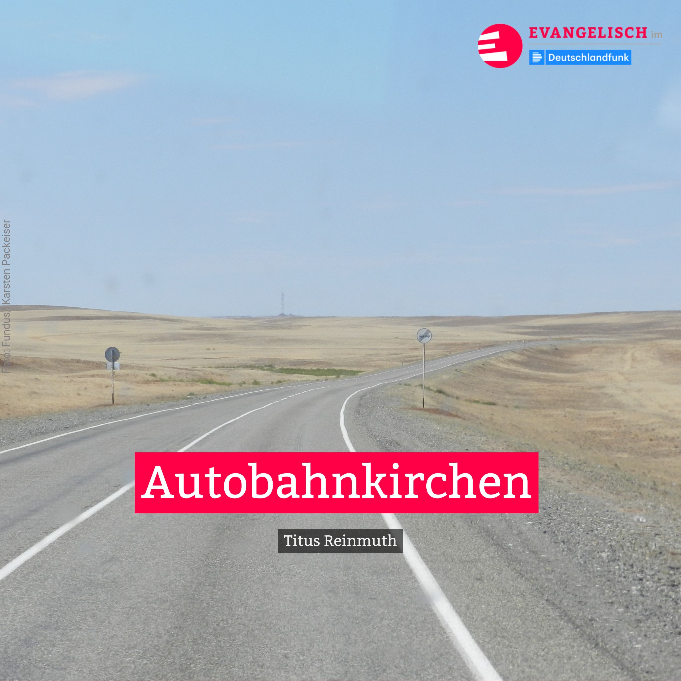 Autobahnkirchen episode artwork