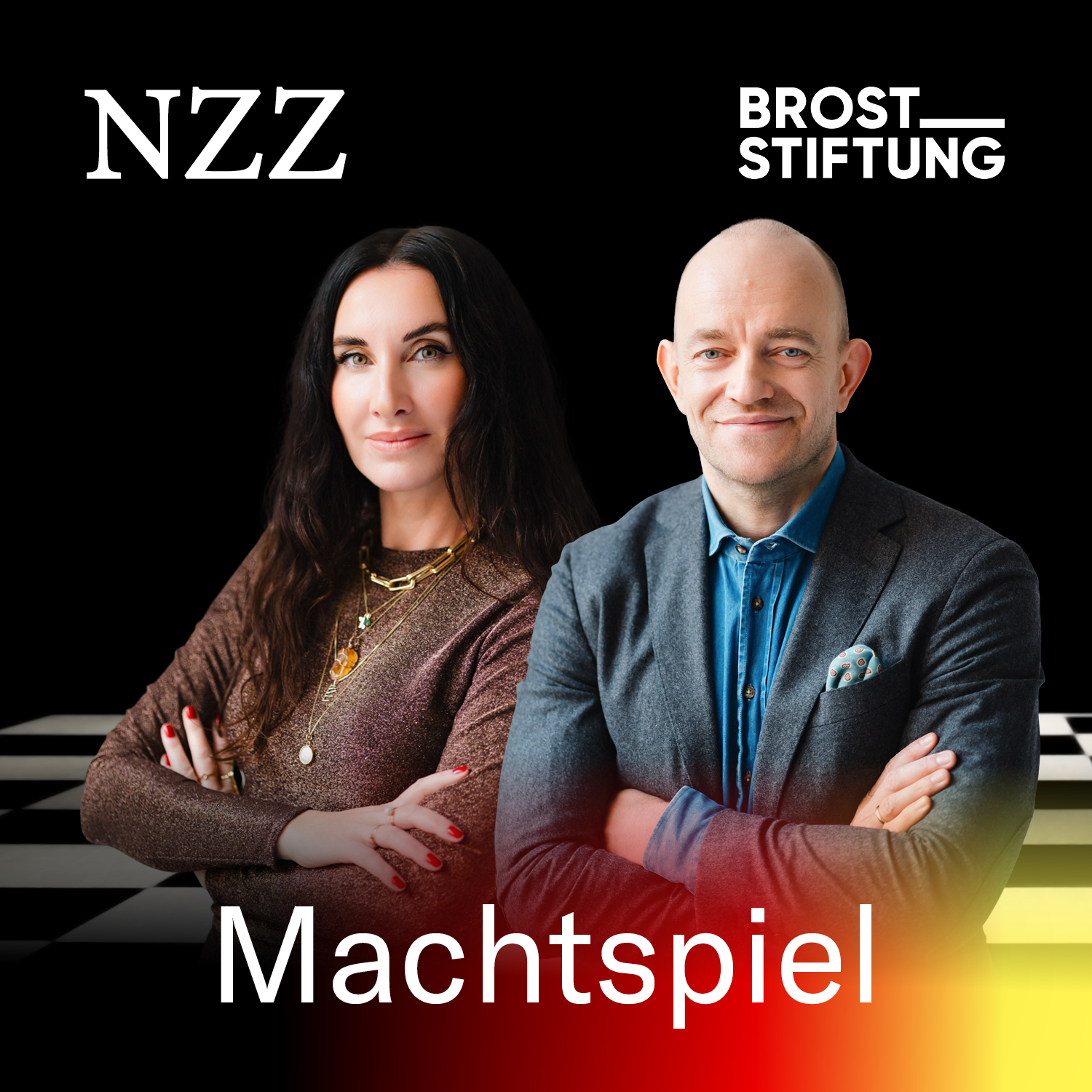 NZZ Machtspiel