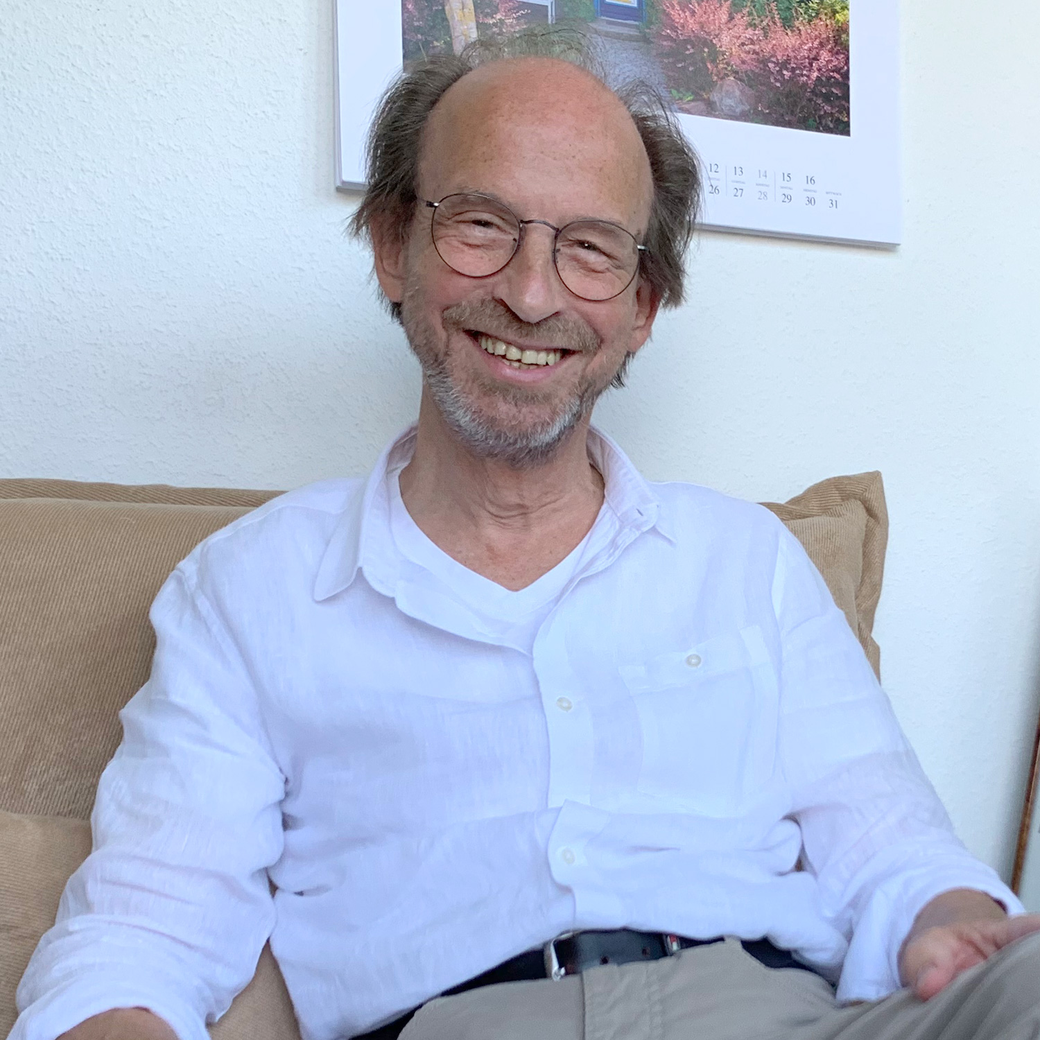 Schreibgespräche - Zu Gast bei Bremer Autor*innen