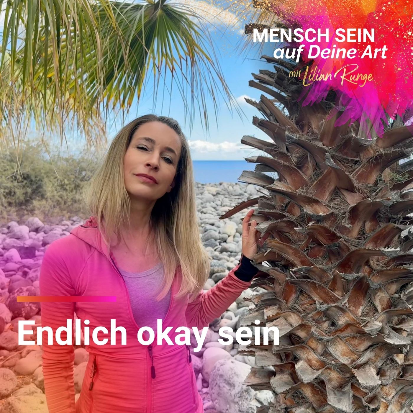 Ich möche mir endlich das Okay geben episode artwork