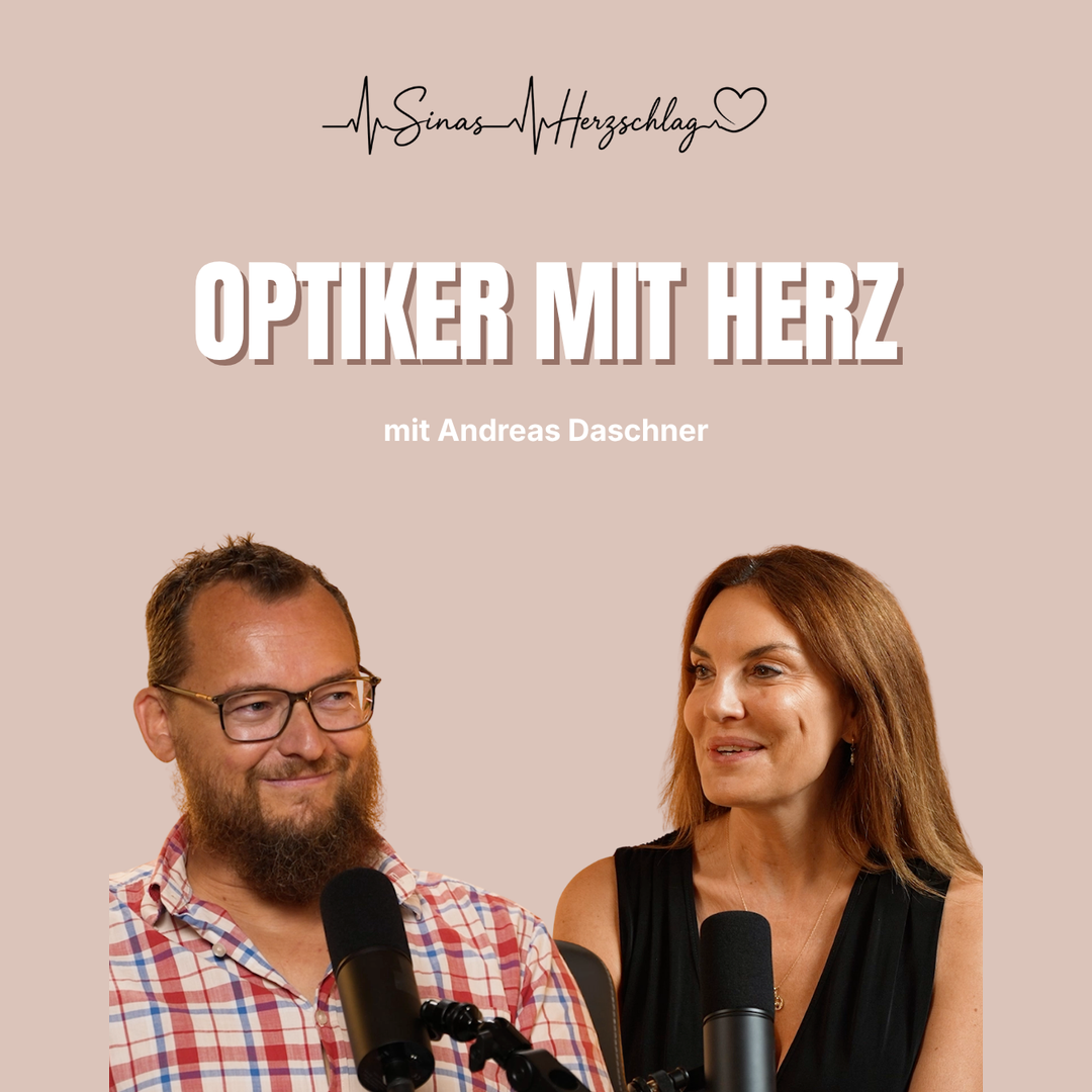 Optiker mit Herz