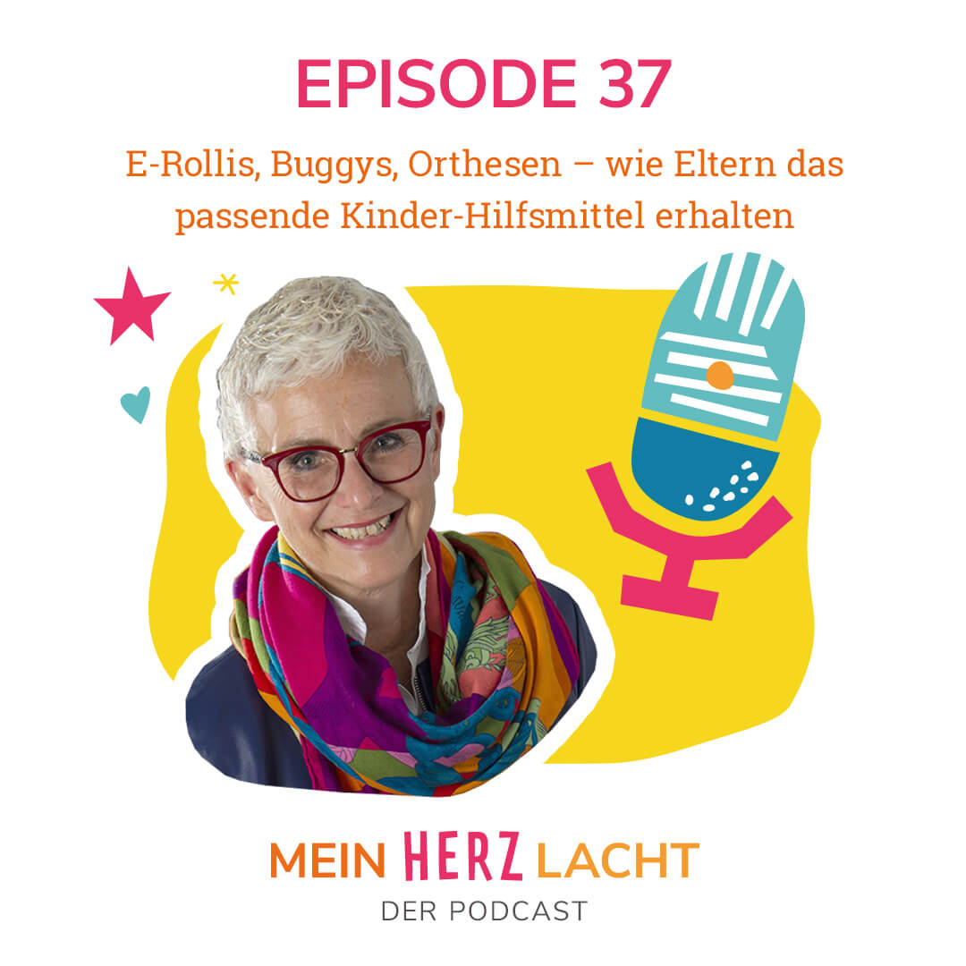 Mein Herz lacht