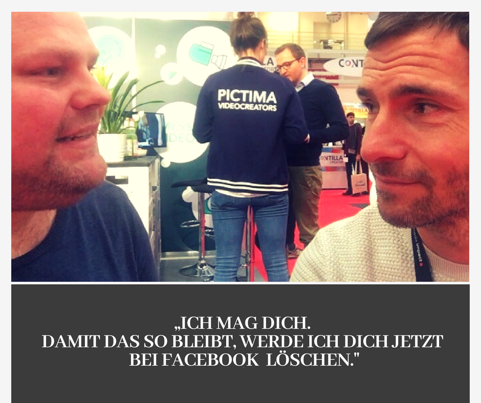 Our Job to be done  - Was wir jetzt gemeinsam tun müssen