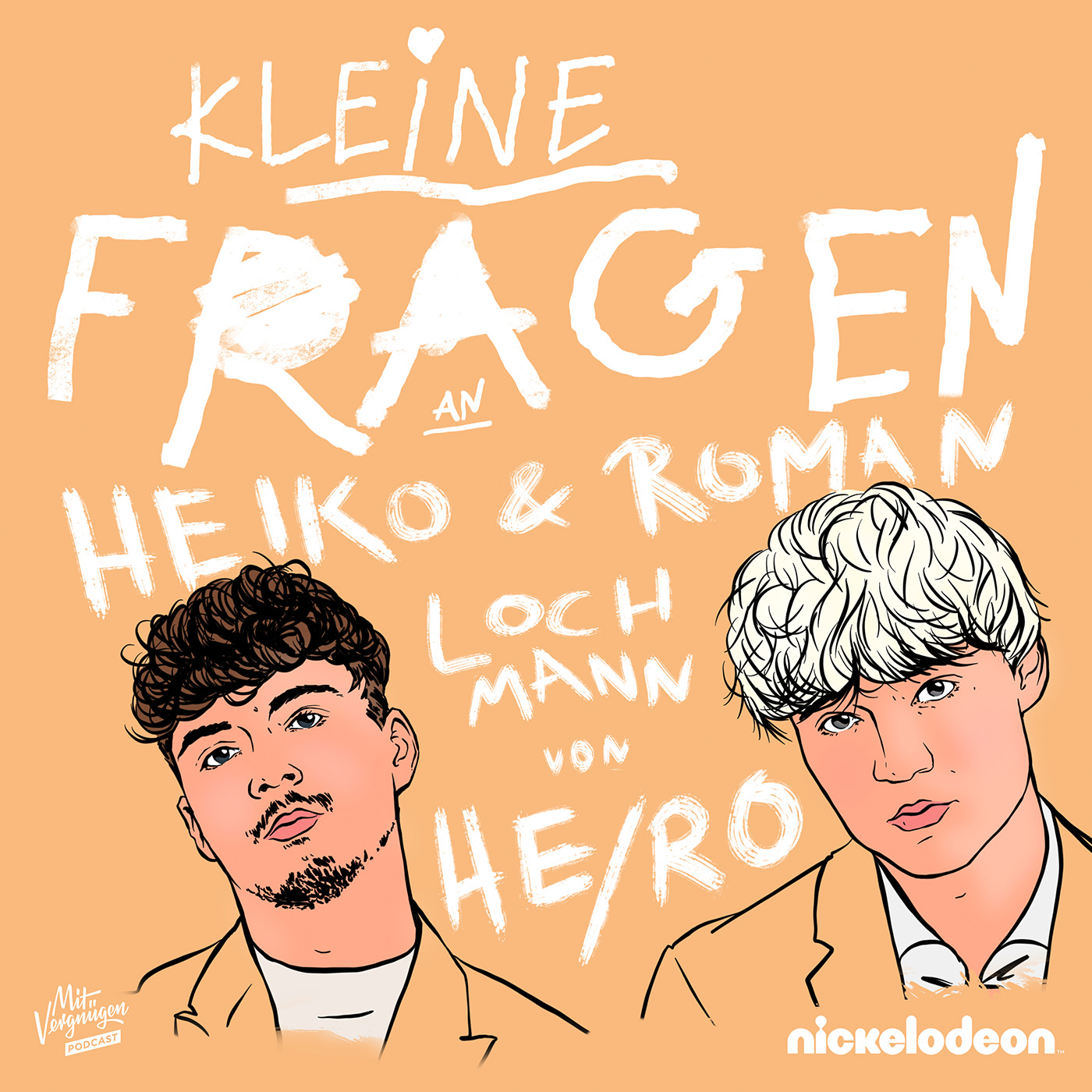 Kleine Fragen