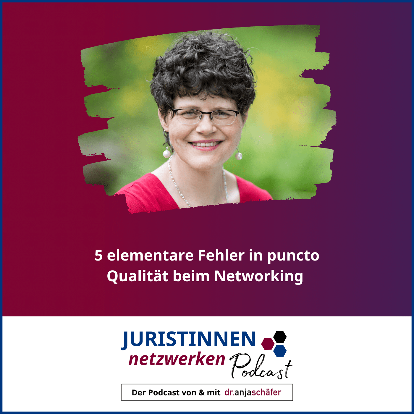 Juristinnen machen Karriere!