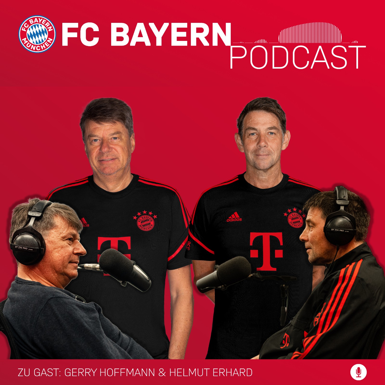 FC Bayern Podcast