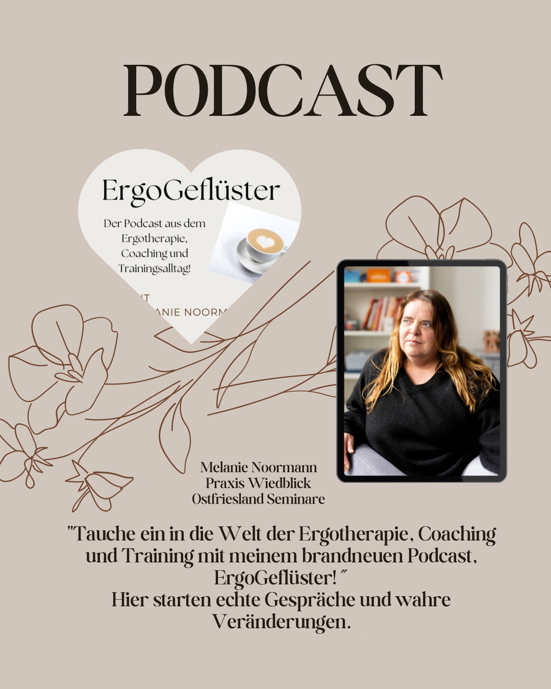 ErgoGeflüster