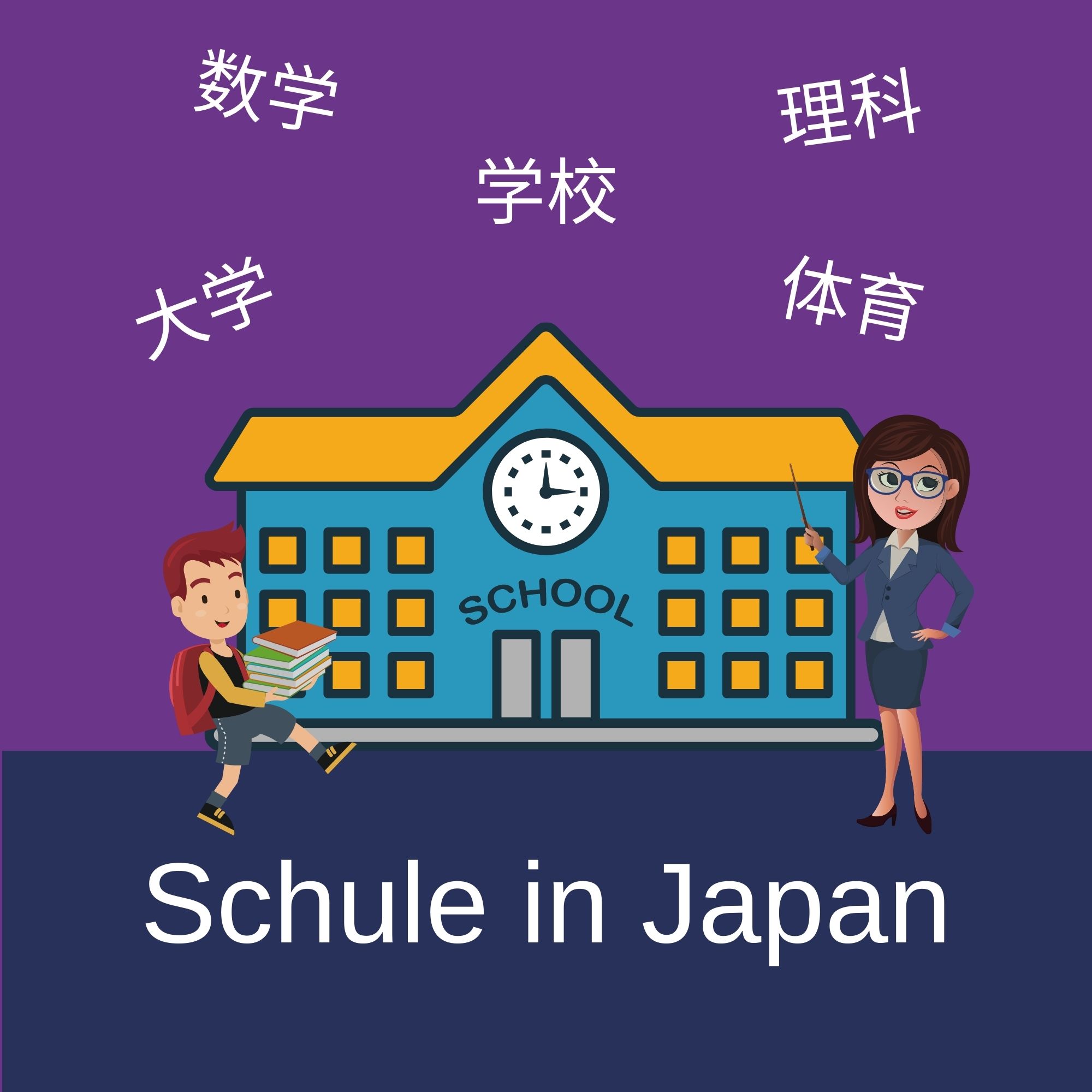 DATTEBAYO - der Japanischlernpodcast