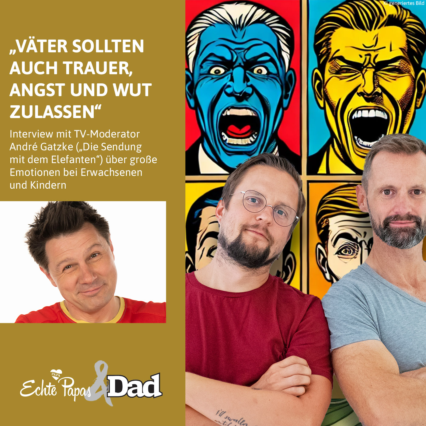 Echte Papas