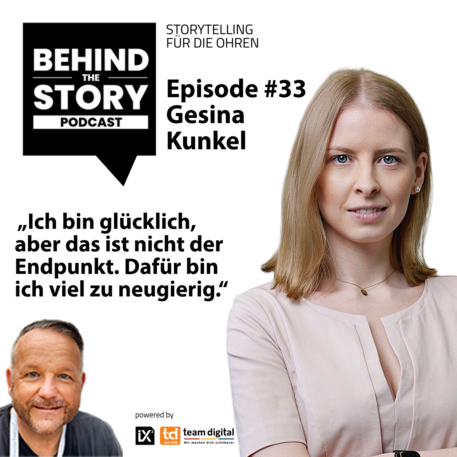 BTS - Behind the Story