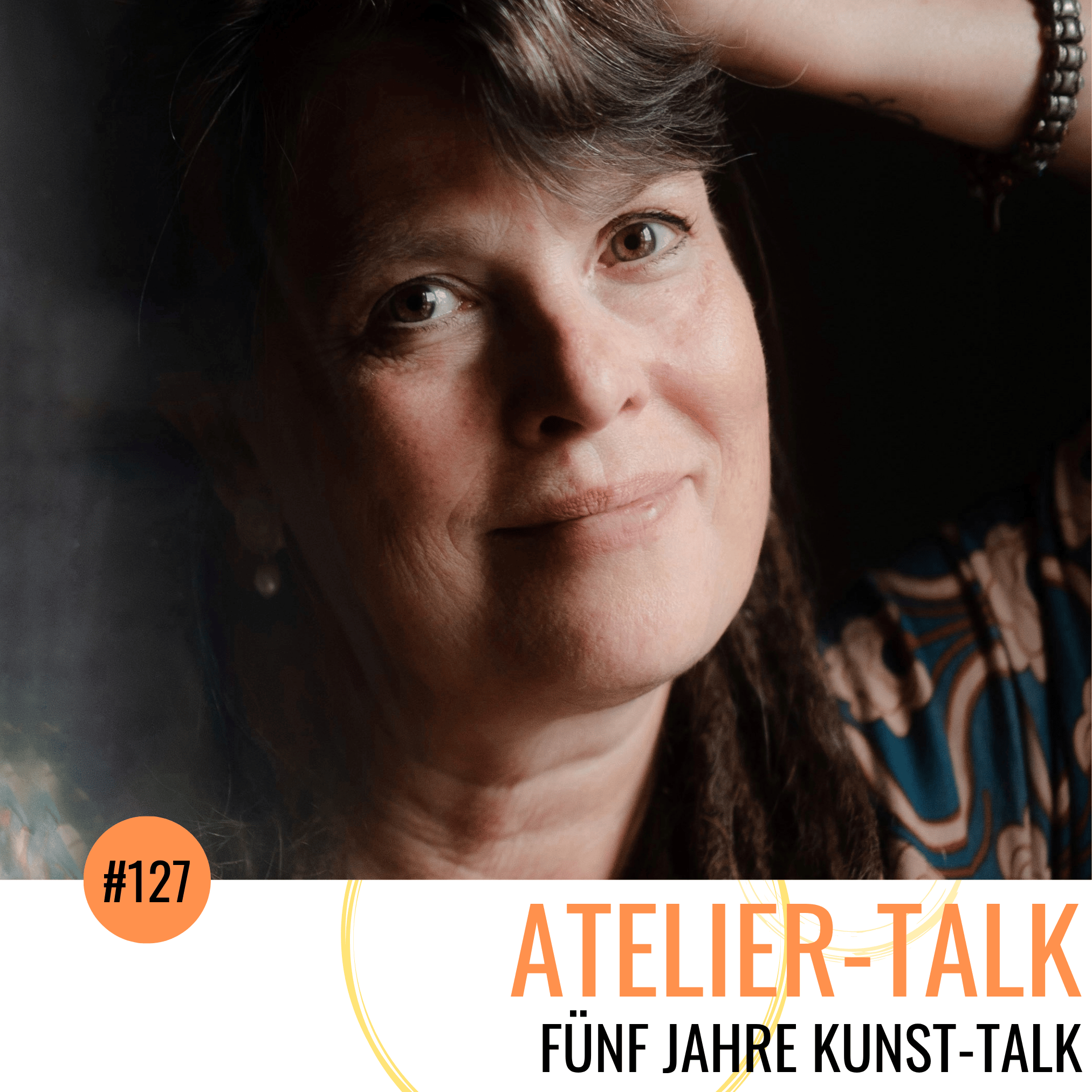 Atelier-Talk