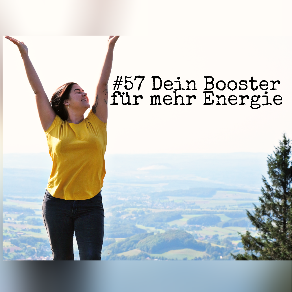 Bountiful Life - Dein Podcast für Dich