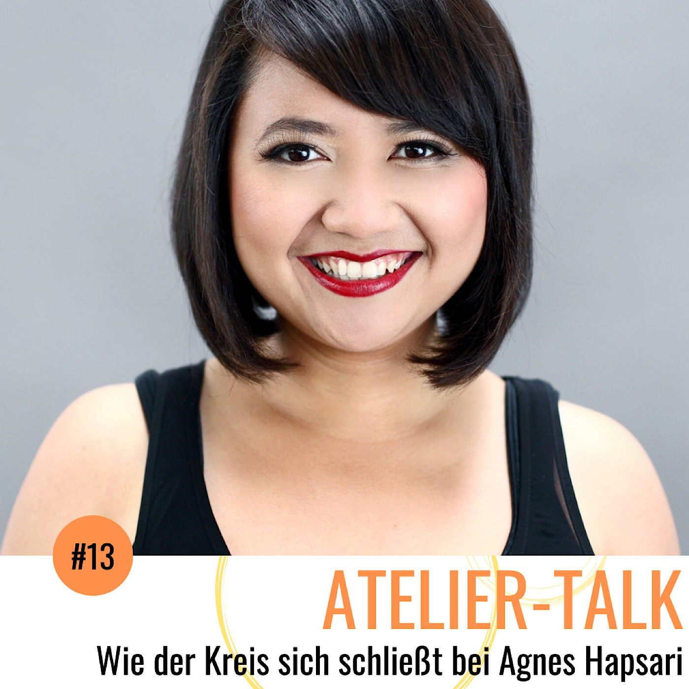 Atelier-Talk