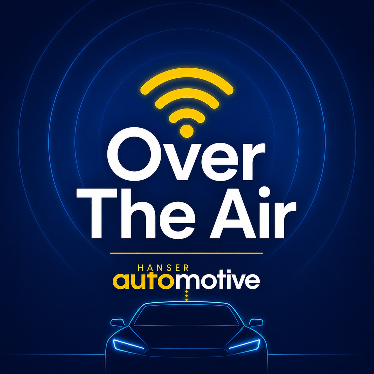 Mensch, Maschine, Risiko: Wie sicher ist autonomes Fahren? episode artwork