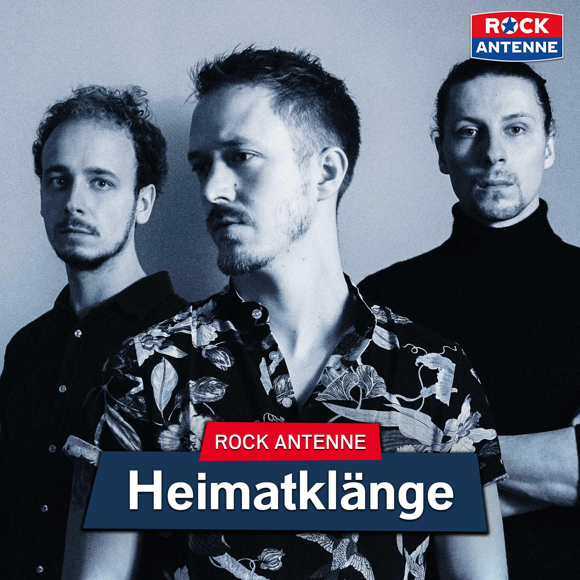 ROCK ANTENNE Lokalhelden – der Interview Podcast!