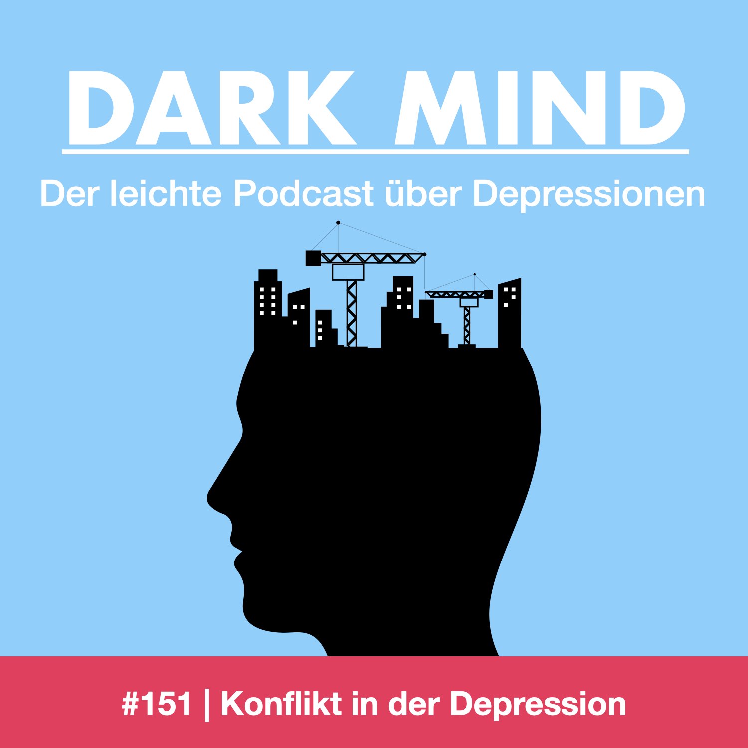 #151 | Konflikt in der Depression
