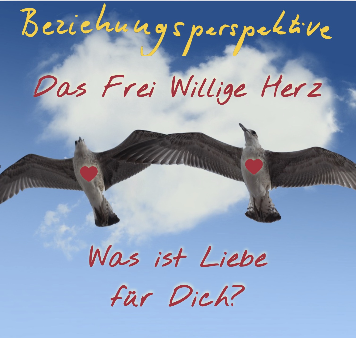 Beziehungsperspektive