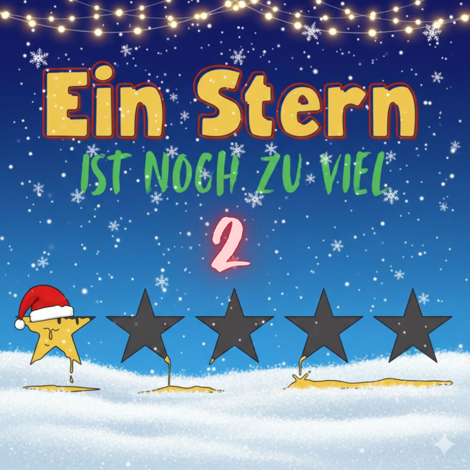 2. Türchen Adventkalender 2. Türchen Adventkalender
