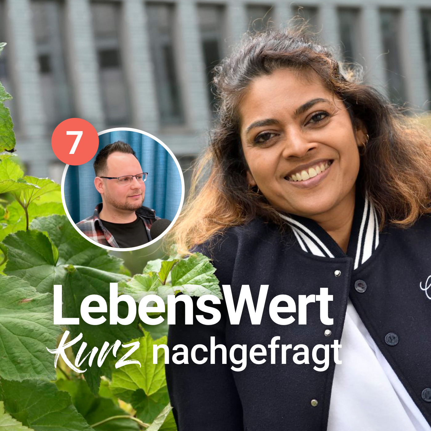 LebensWert - das Jetzt versichern