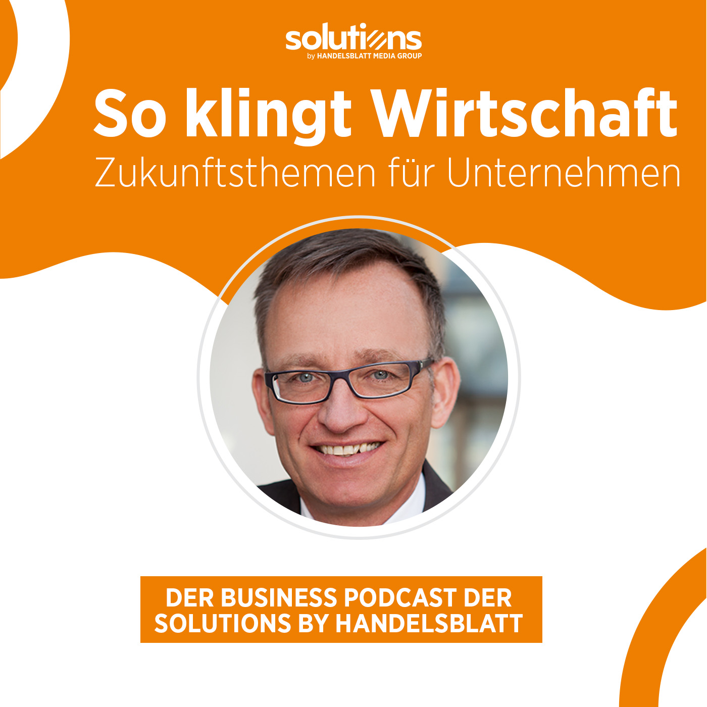 Wettbewerbsvorteile durch künstliche Intelligenz episode artwork