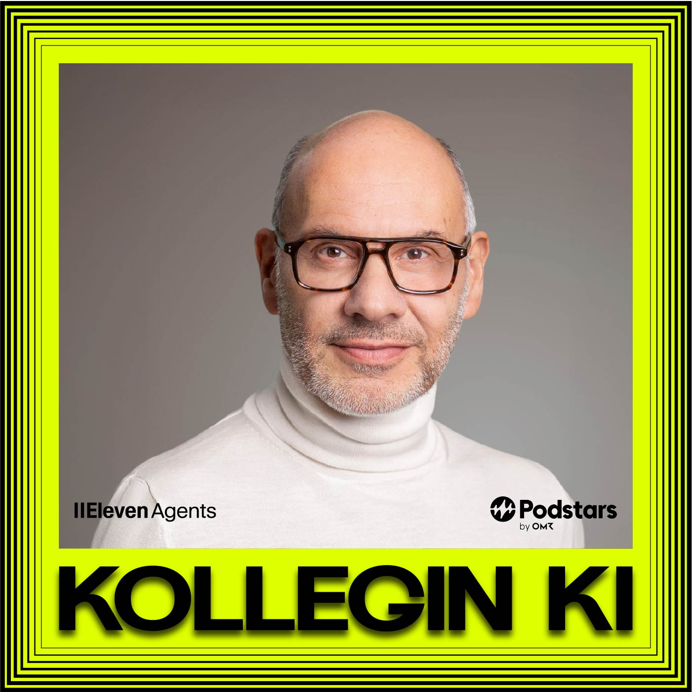 Der letzte Patient: Macht KI die Medizin überflüssig? episode artwork