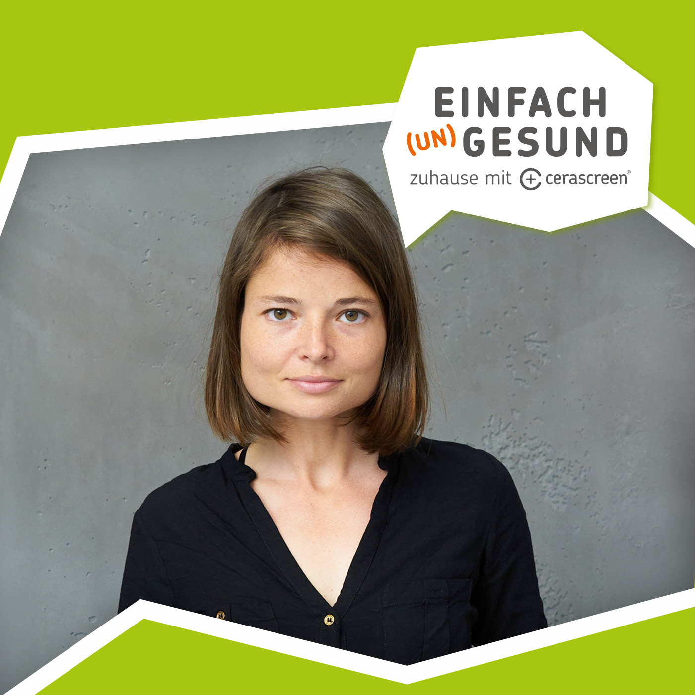 Einfach (Un)Gesund - zuhause mit cerascreen