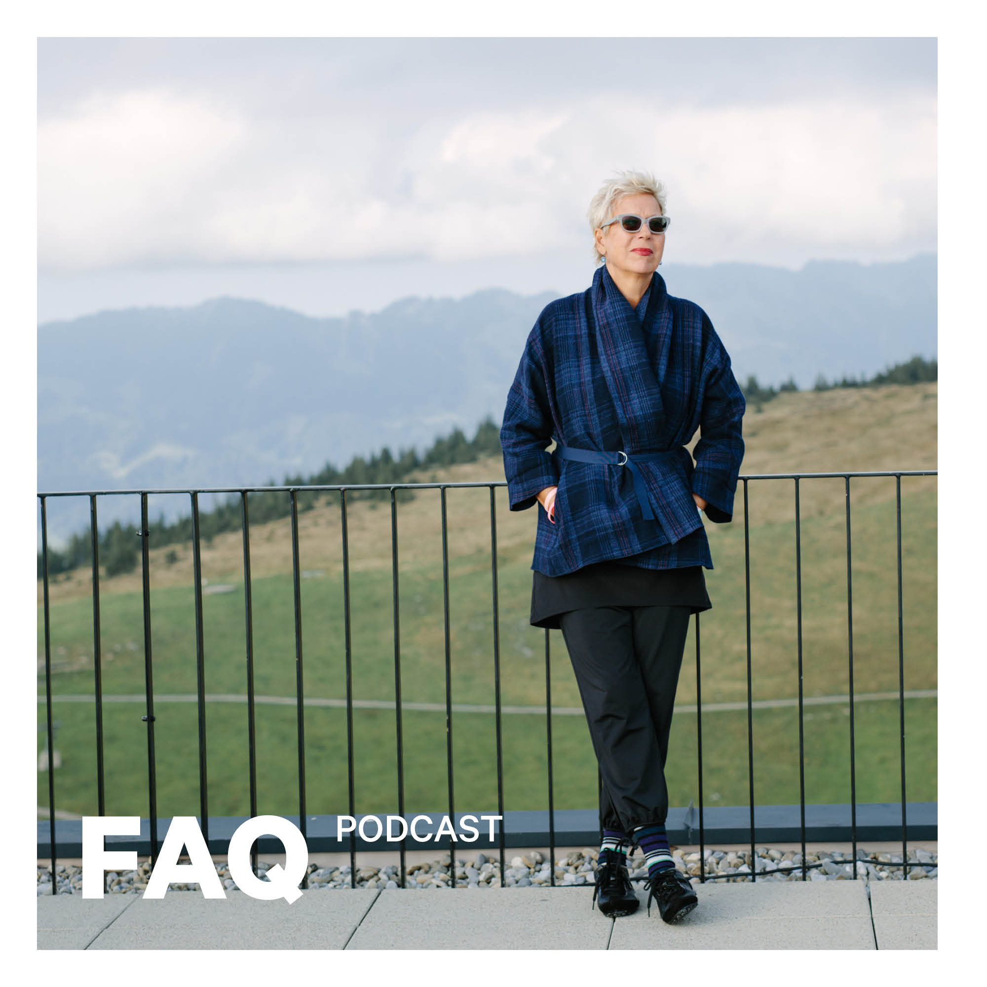 FAQ Podcast – Wir haben die Fragen