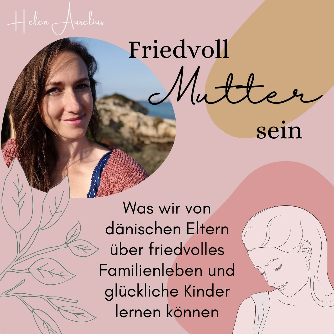 Helen Aurelius Show