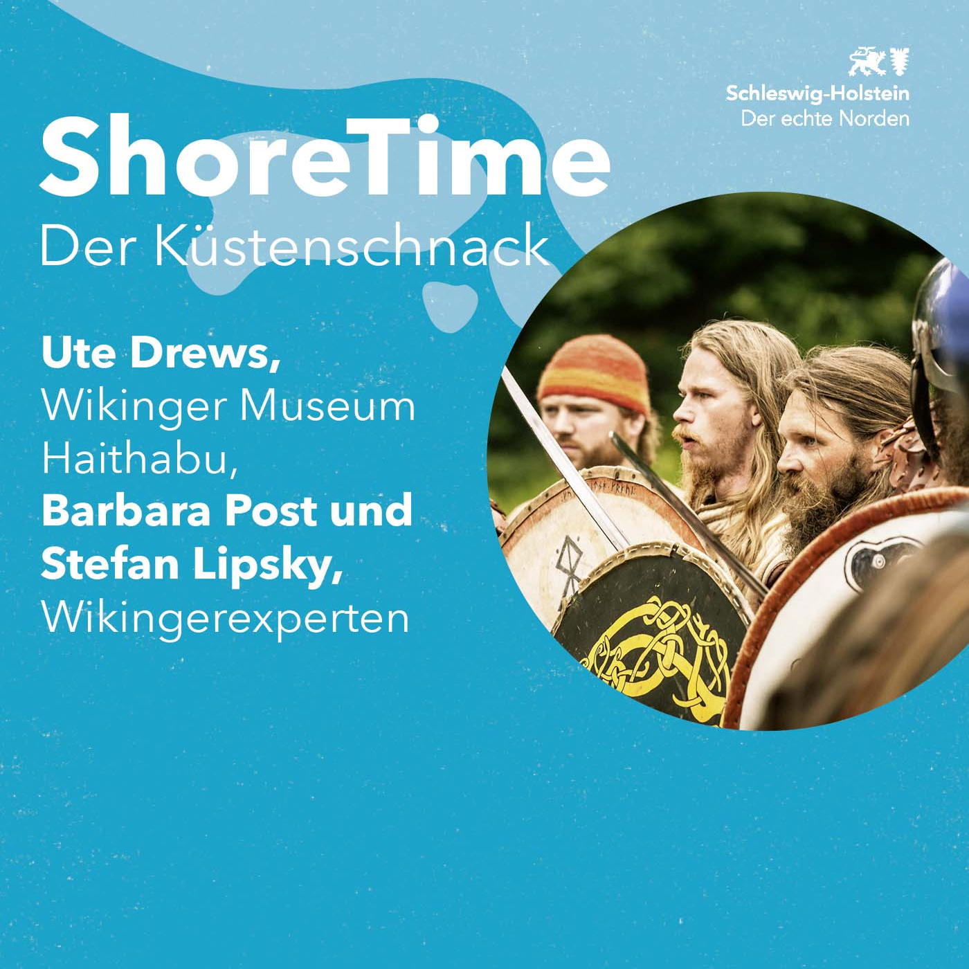 ShoreTime – der Küstenschnack