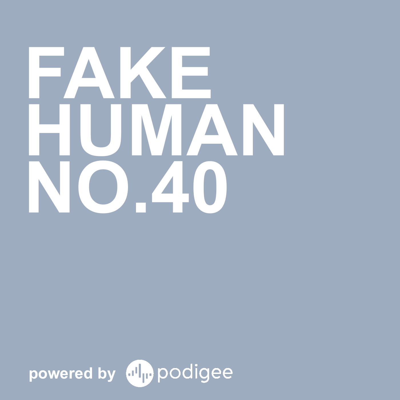 Fake Human No.40