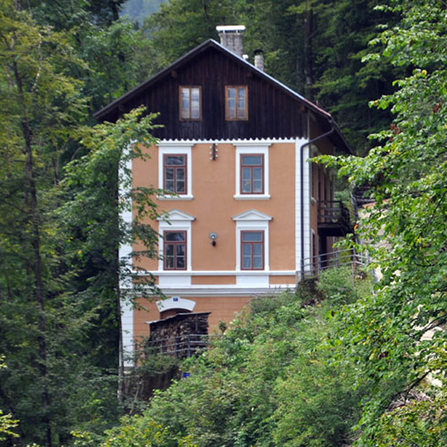 Welterbe Hallstatt