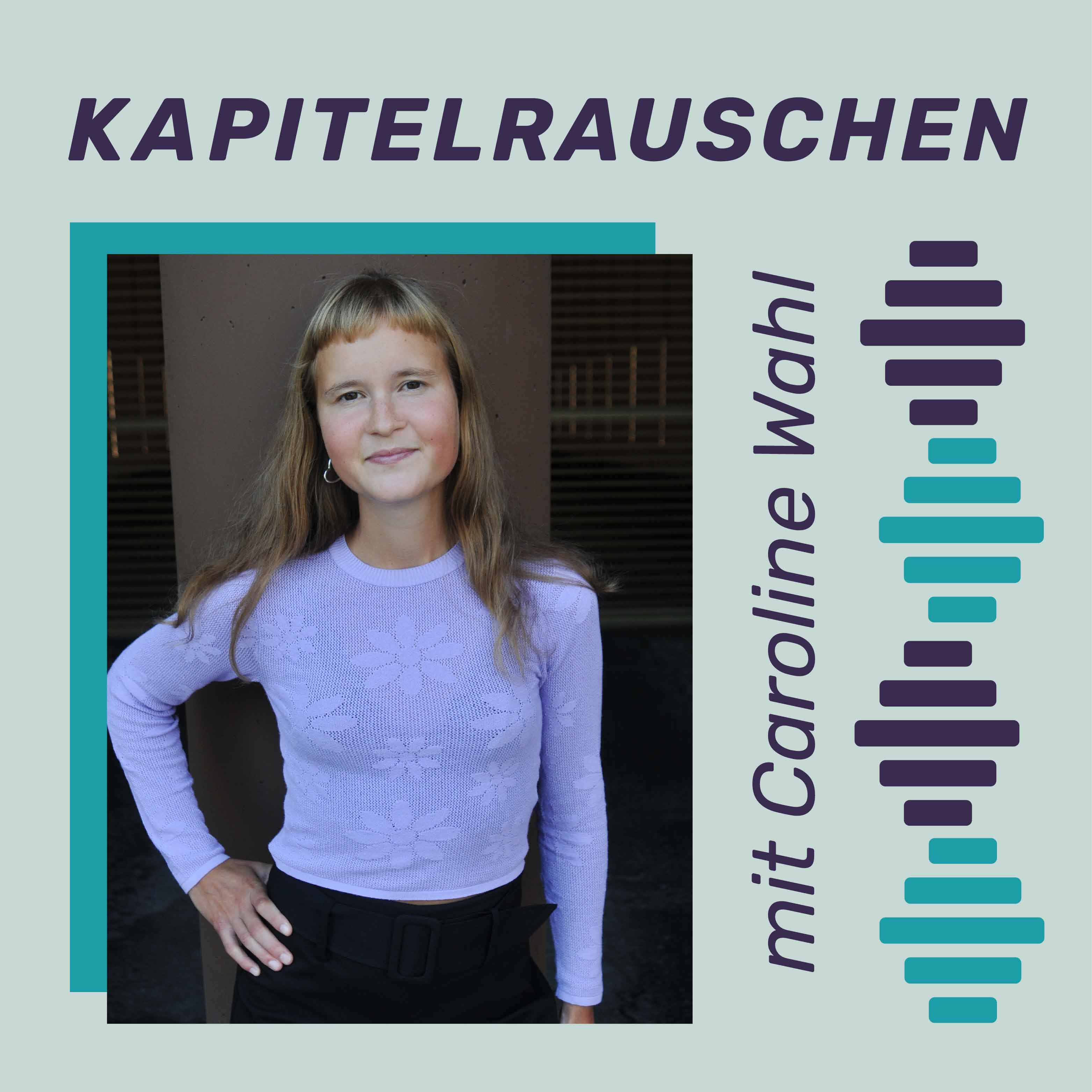 Kapitelrauschen - Der Literaturpodcast für MV
