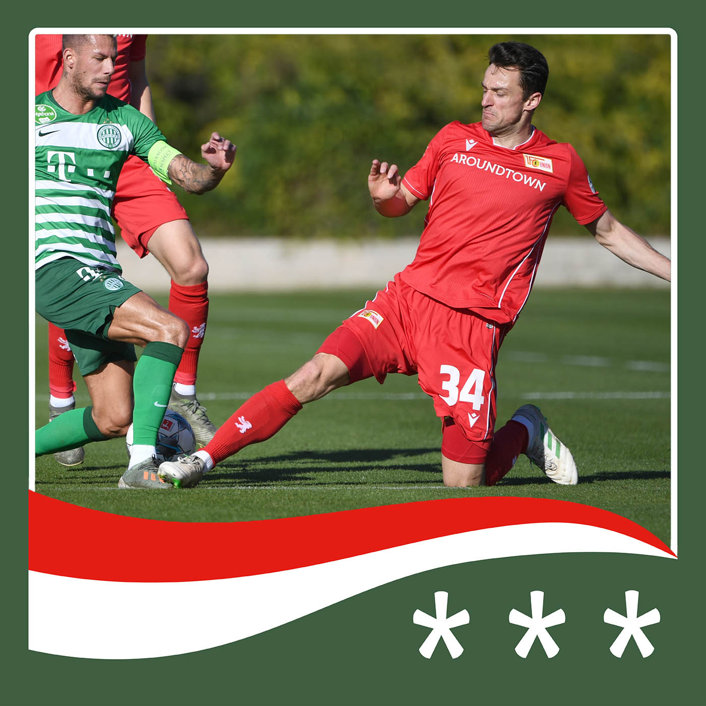 #400 - Das 3. und 4. Gentner-Gelenk