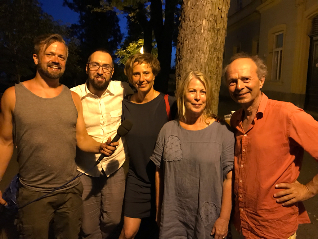 Urban Political Podcast