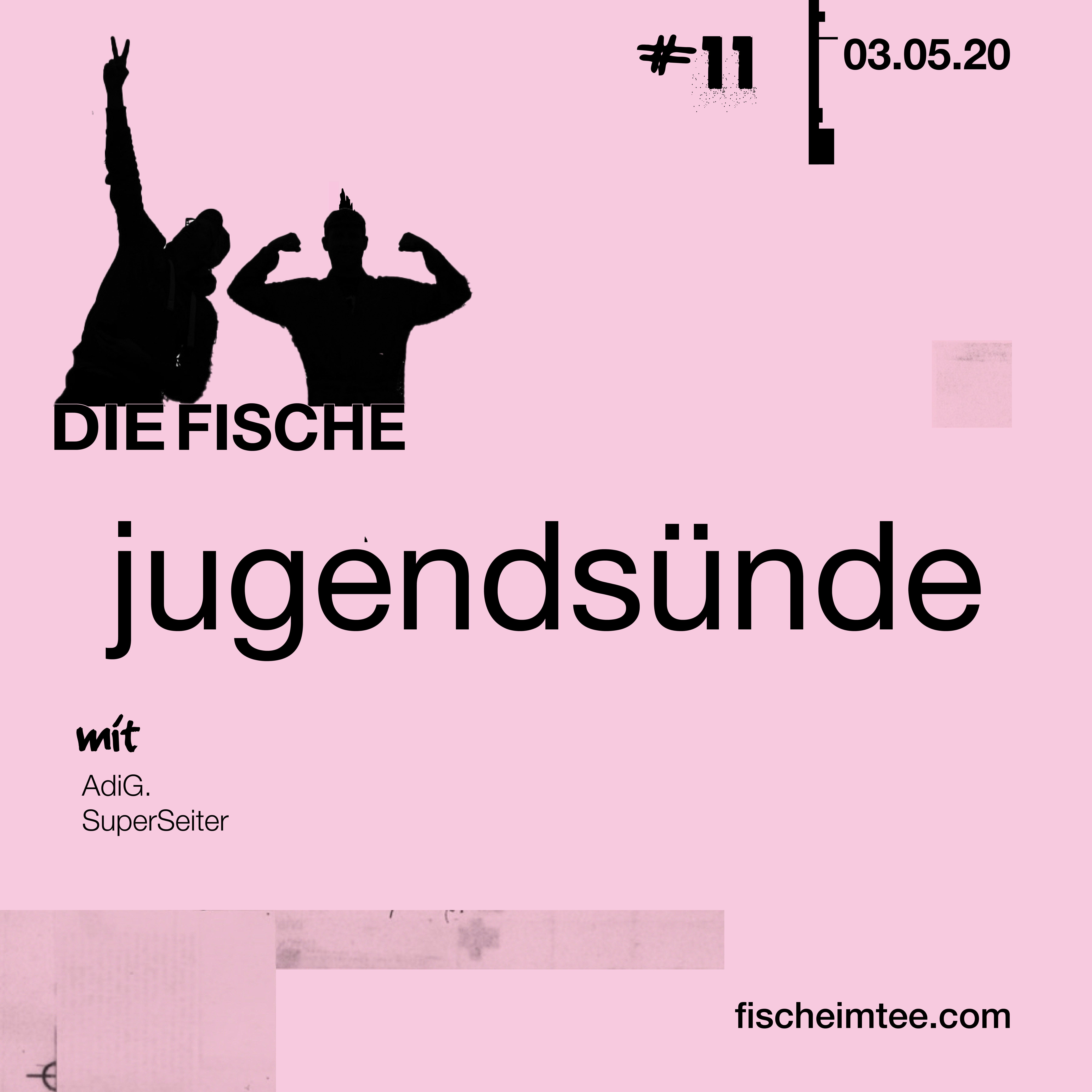 DIE FISCHE * der podcast