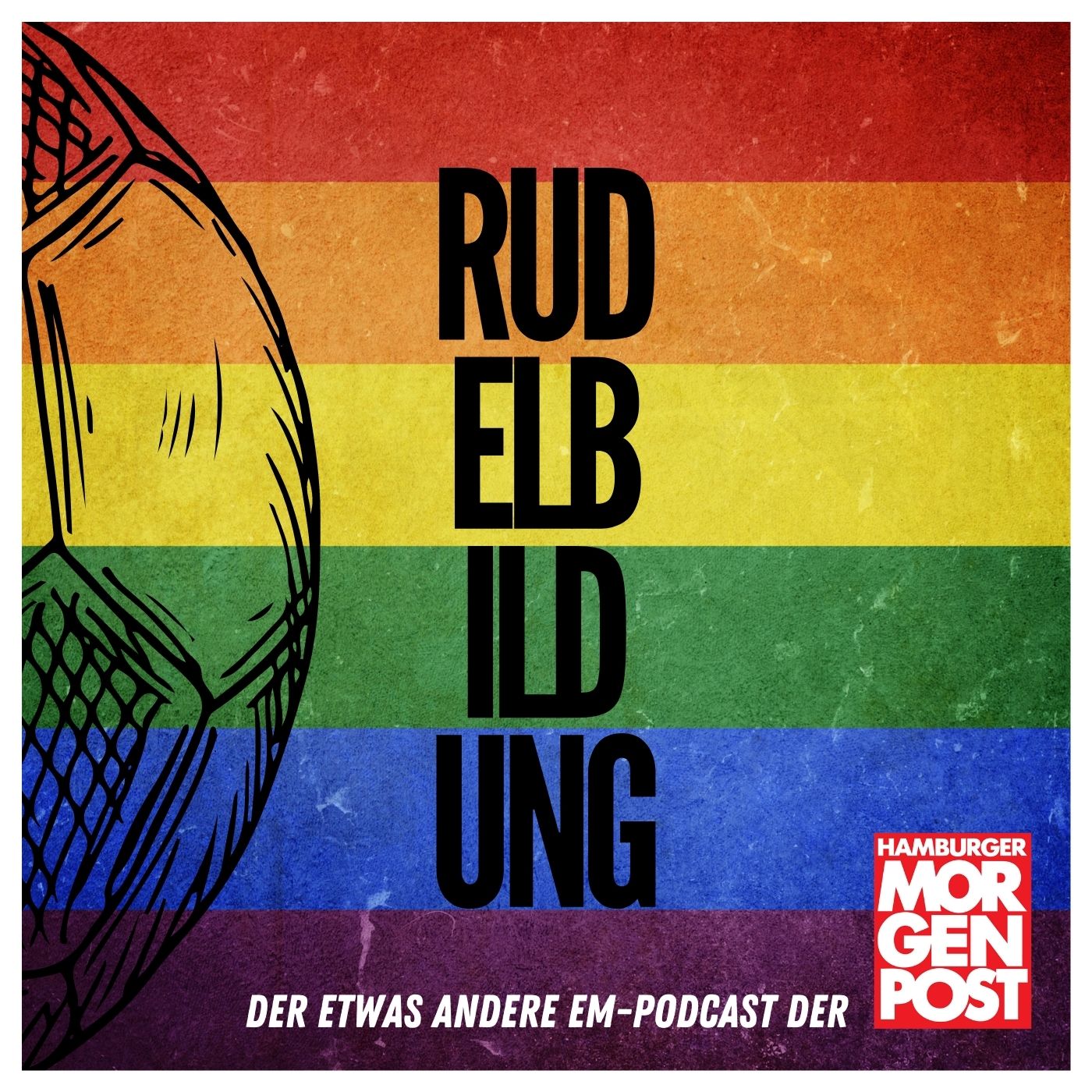 Rudelbildung