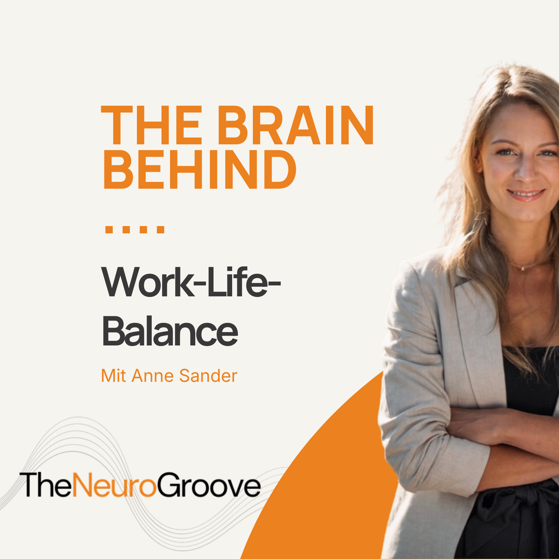 The Brain Behind...