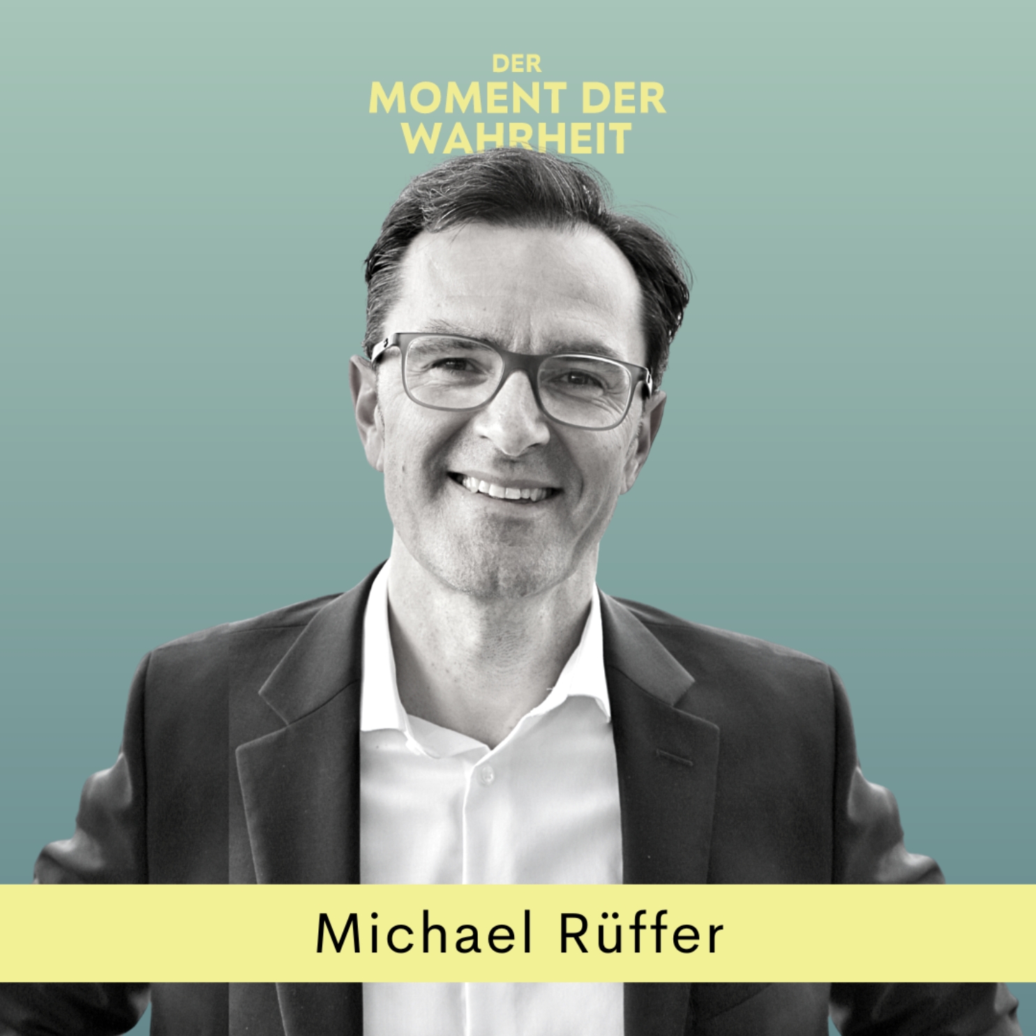 Der Moment der Wahrheit: Innehalten. Verstehen. Umdenken.