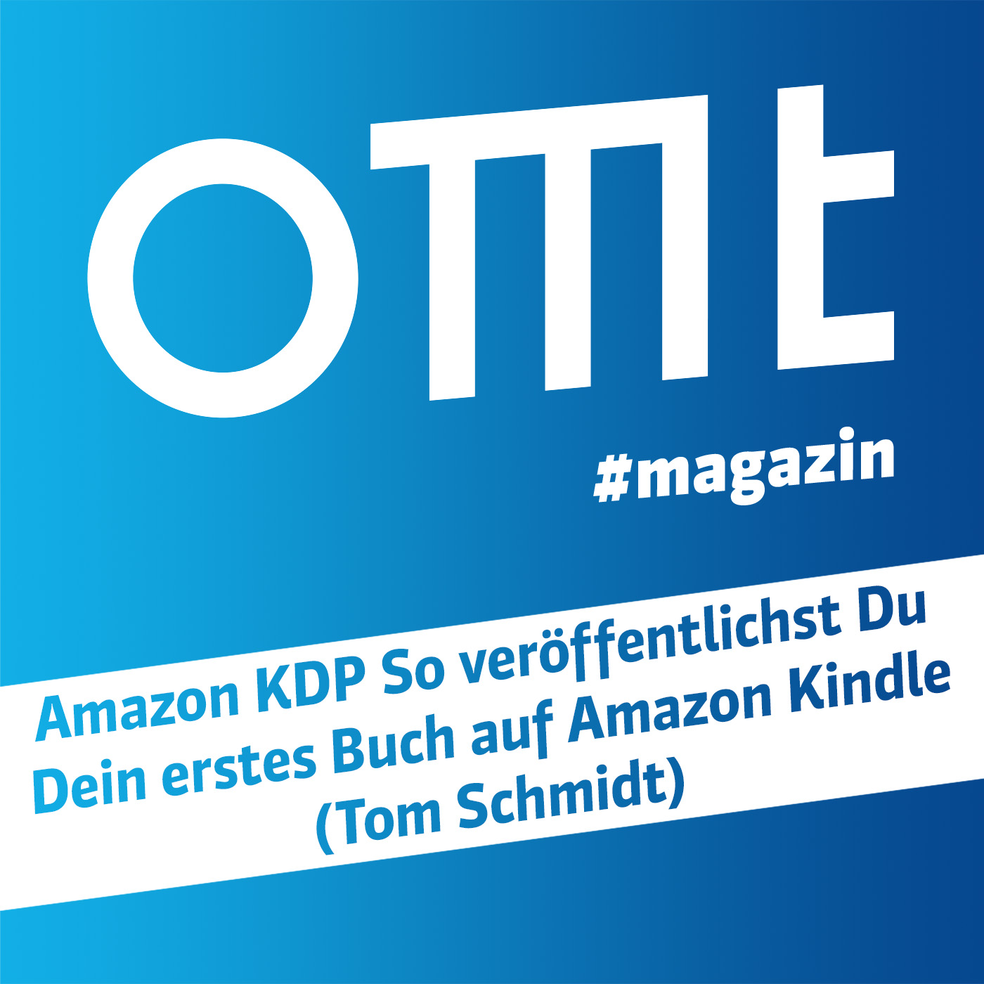 OMT Magazin