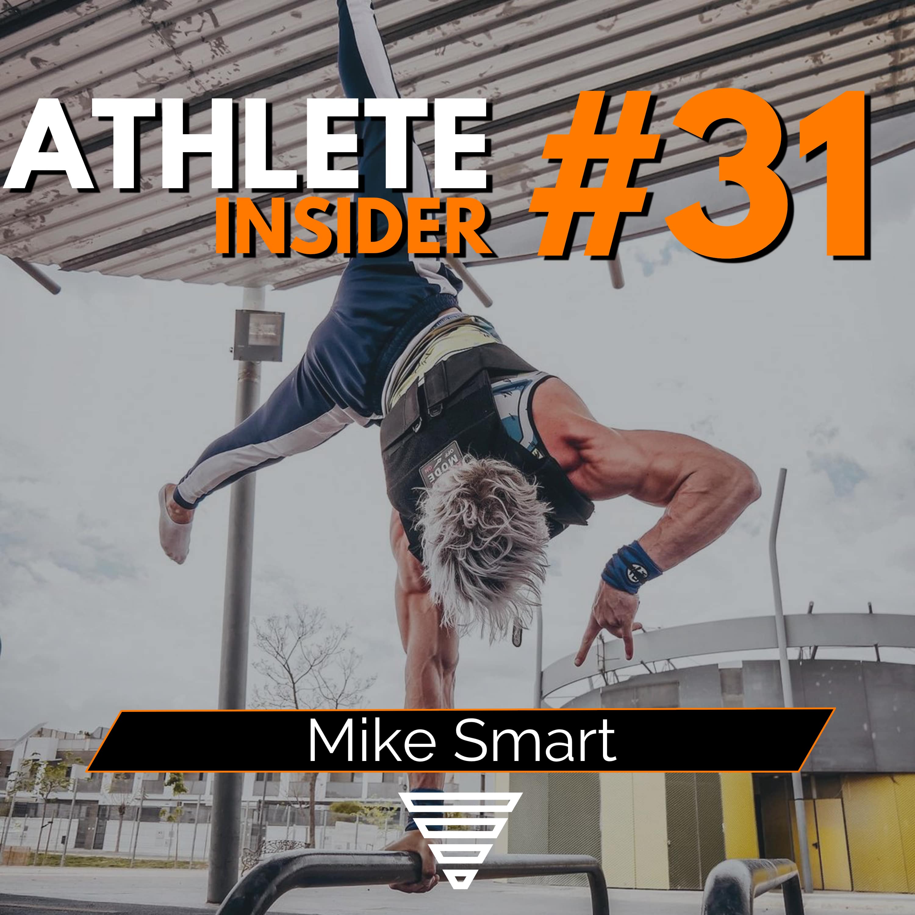 Calisthenics Insider Podcast