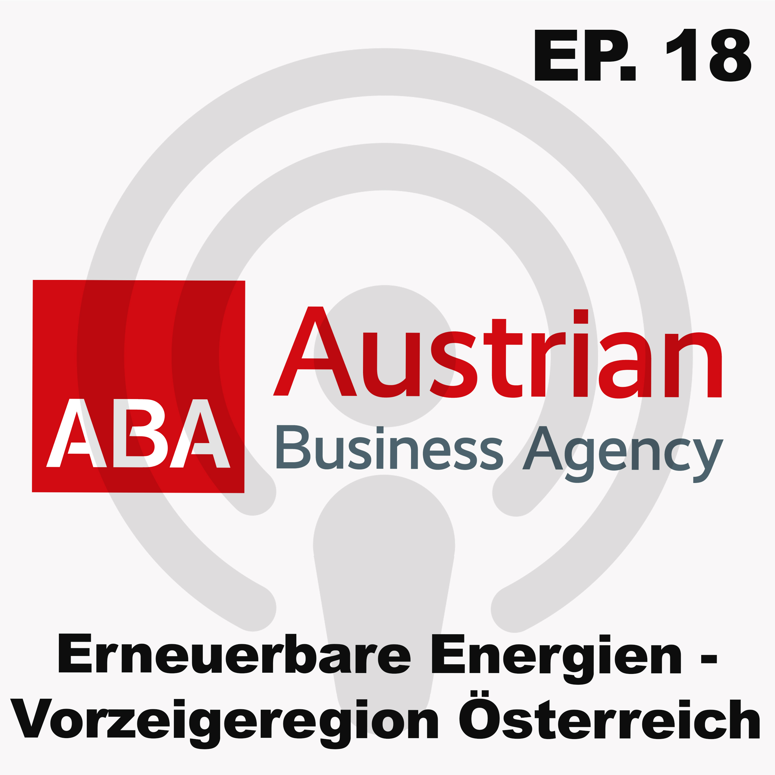 Wirtschaft im 3/4 Takt - Ein Podcast der Österreichischen Standortagentur ABA