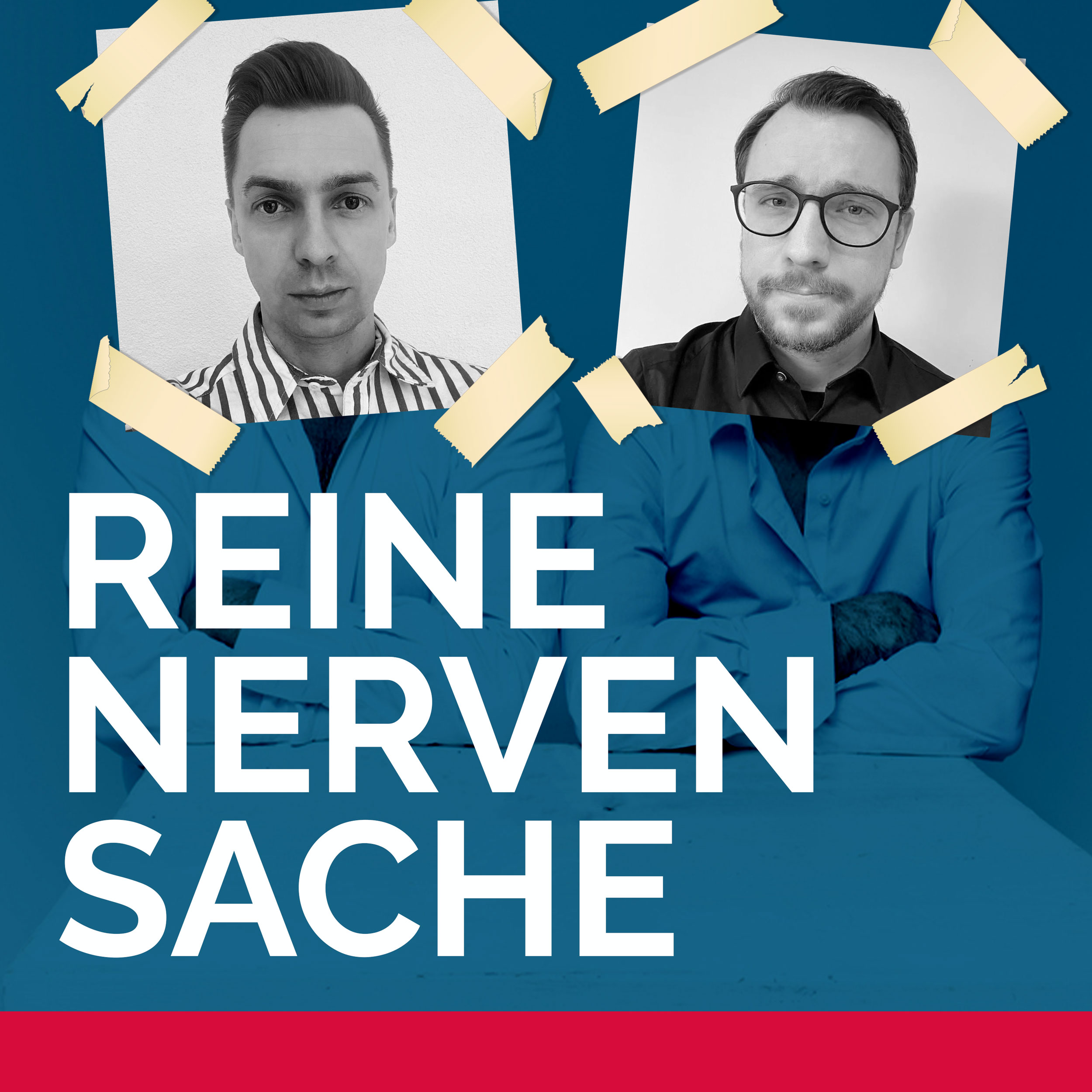 Reine Nervensache