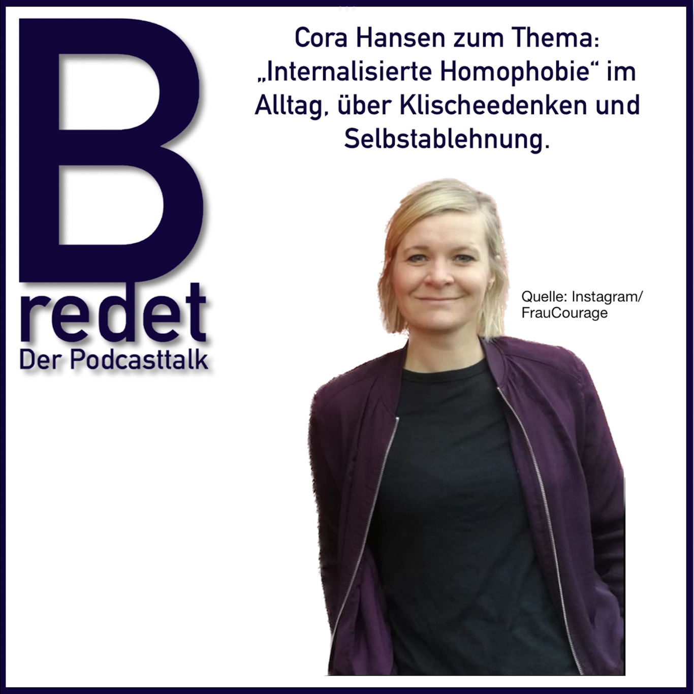 B redet - Das Infotainment Magazin