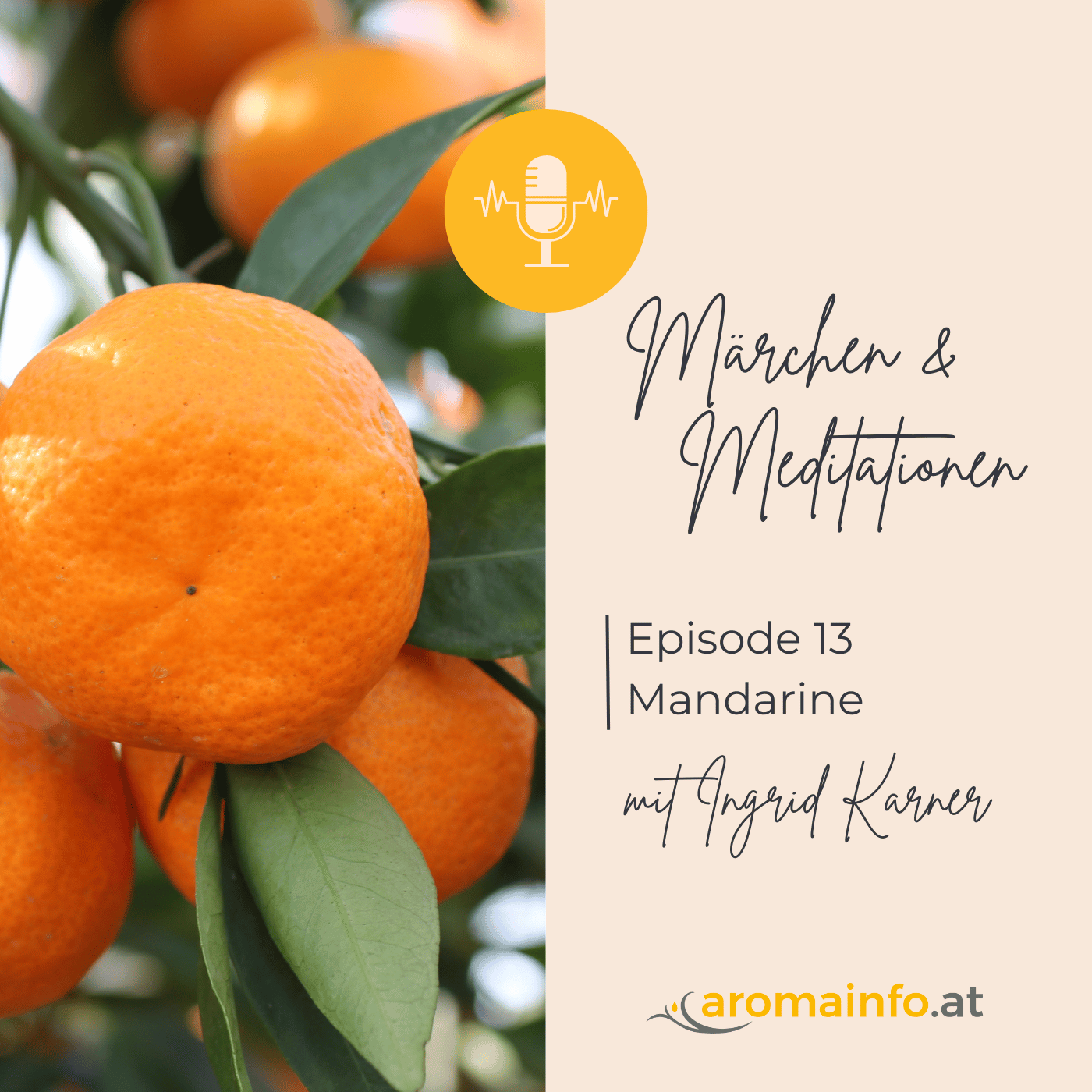 Fragrantia - Märchen & Meditationen mit Duftpflanzen