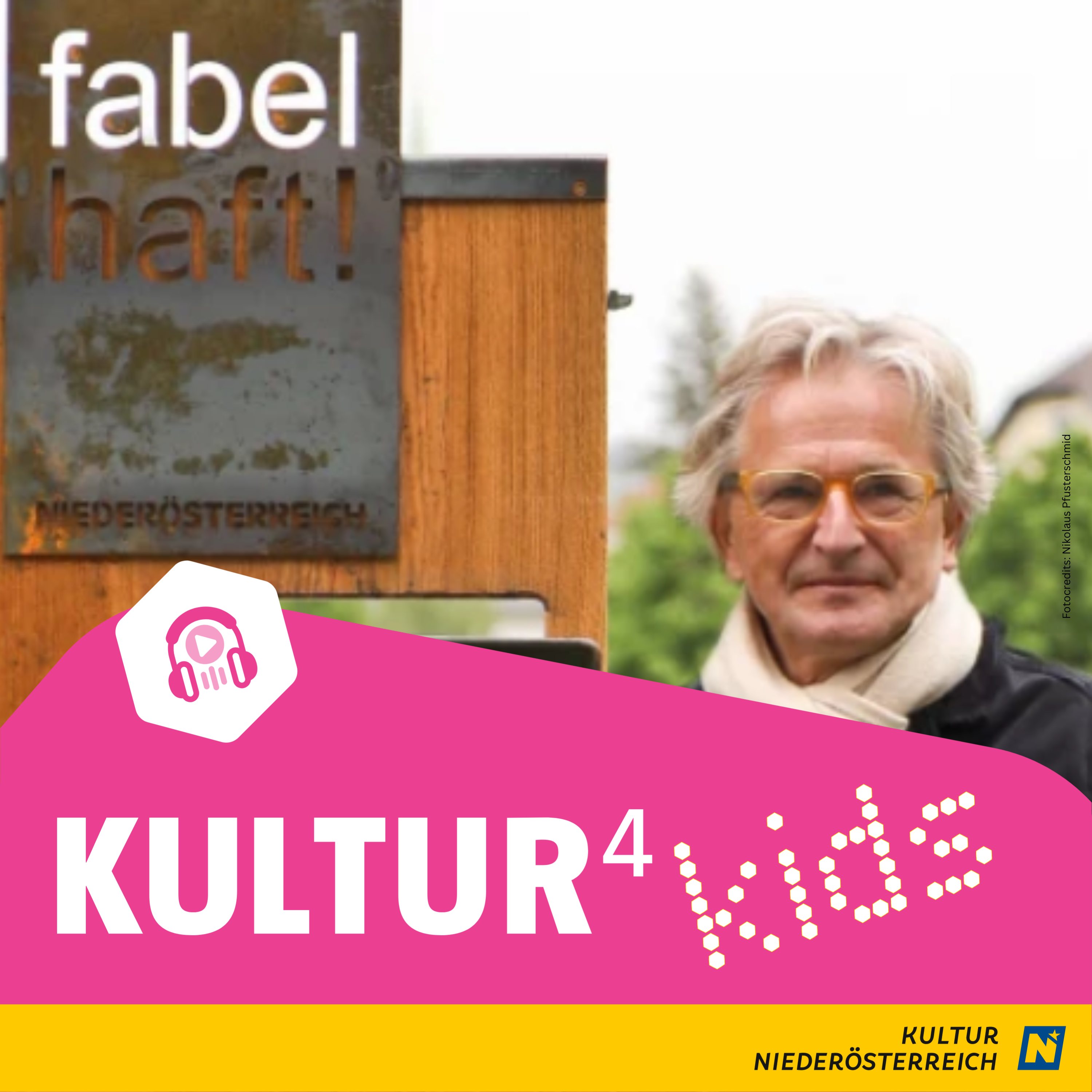 Kultur4kids-Podcast