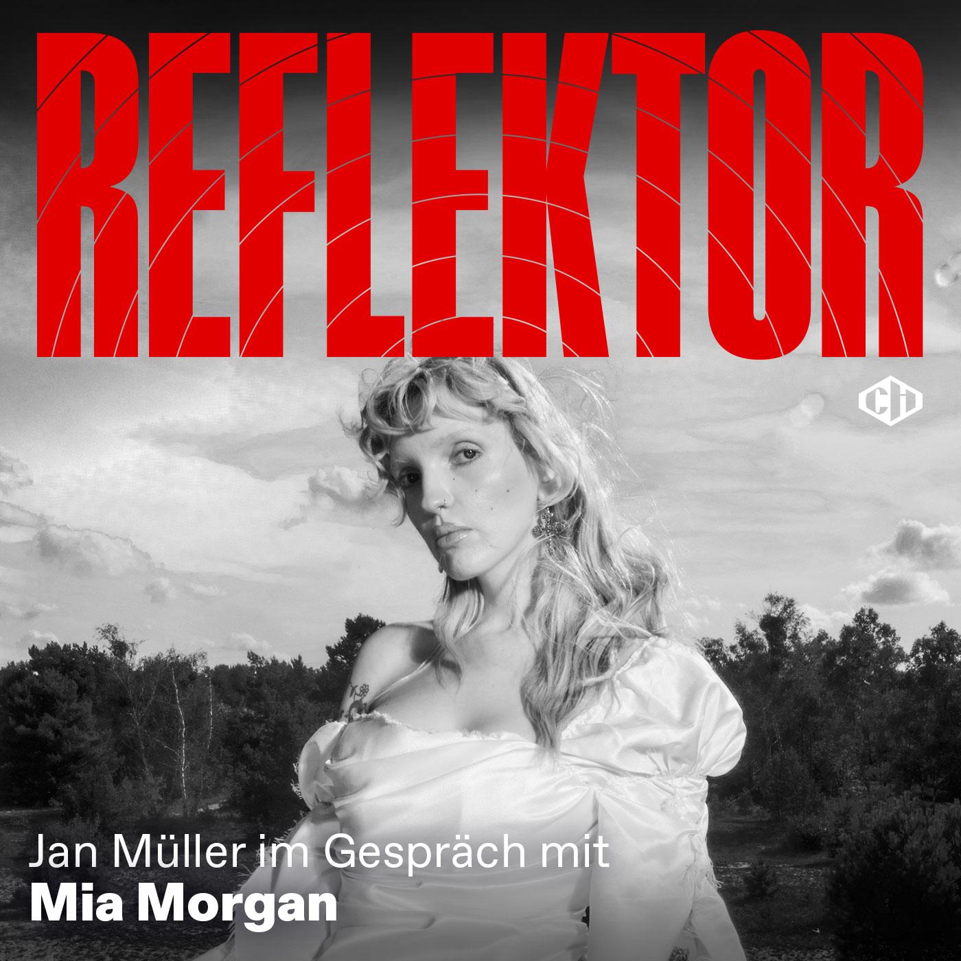 Reflektor