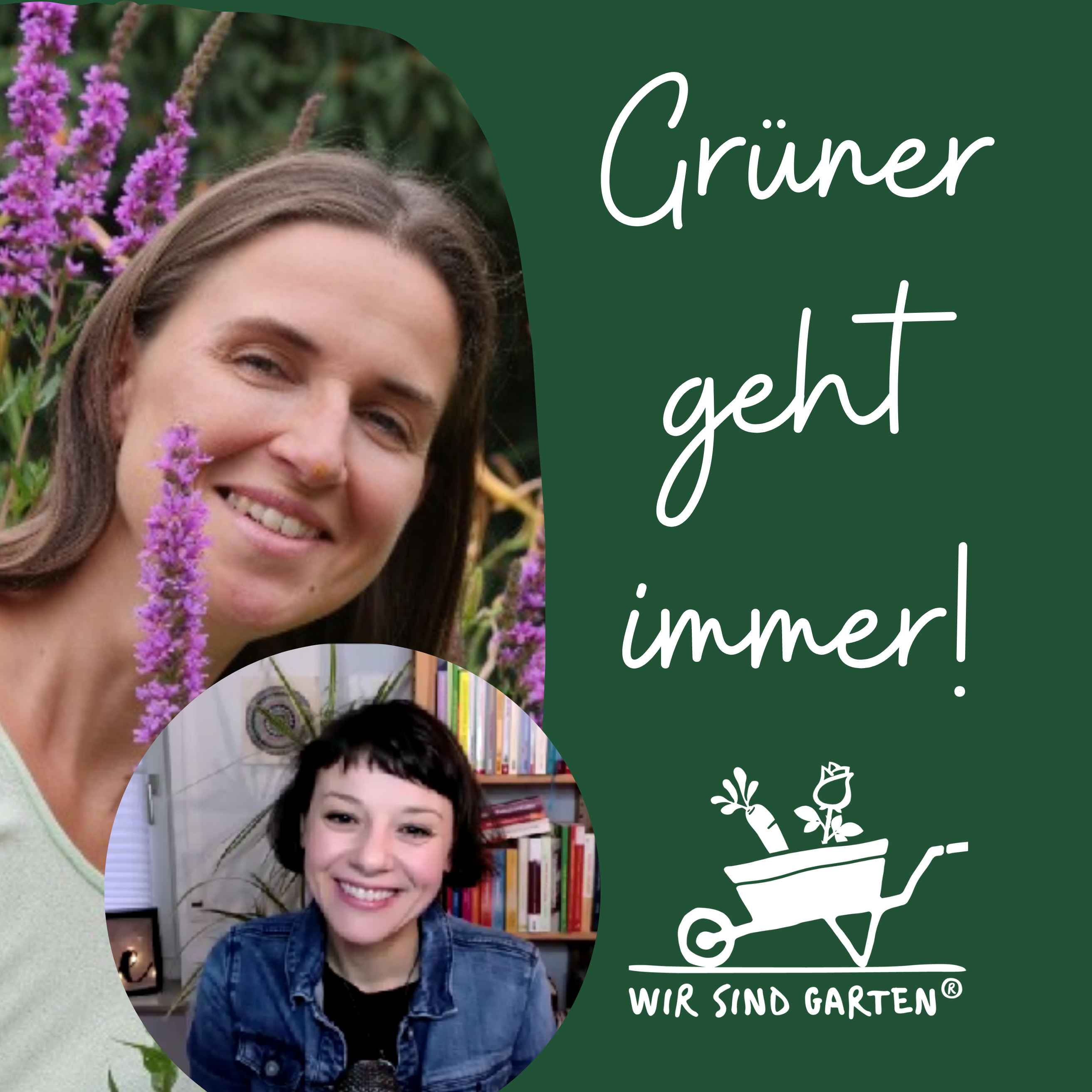 TerraMind Talks - KI & die Kunst zu leben