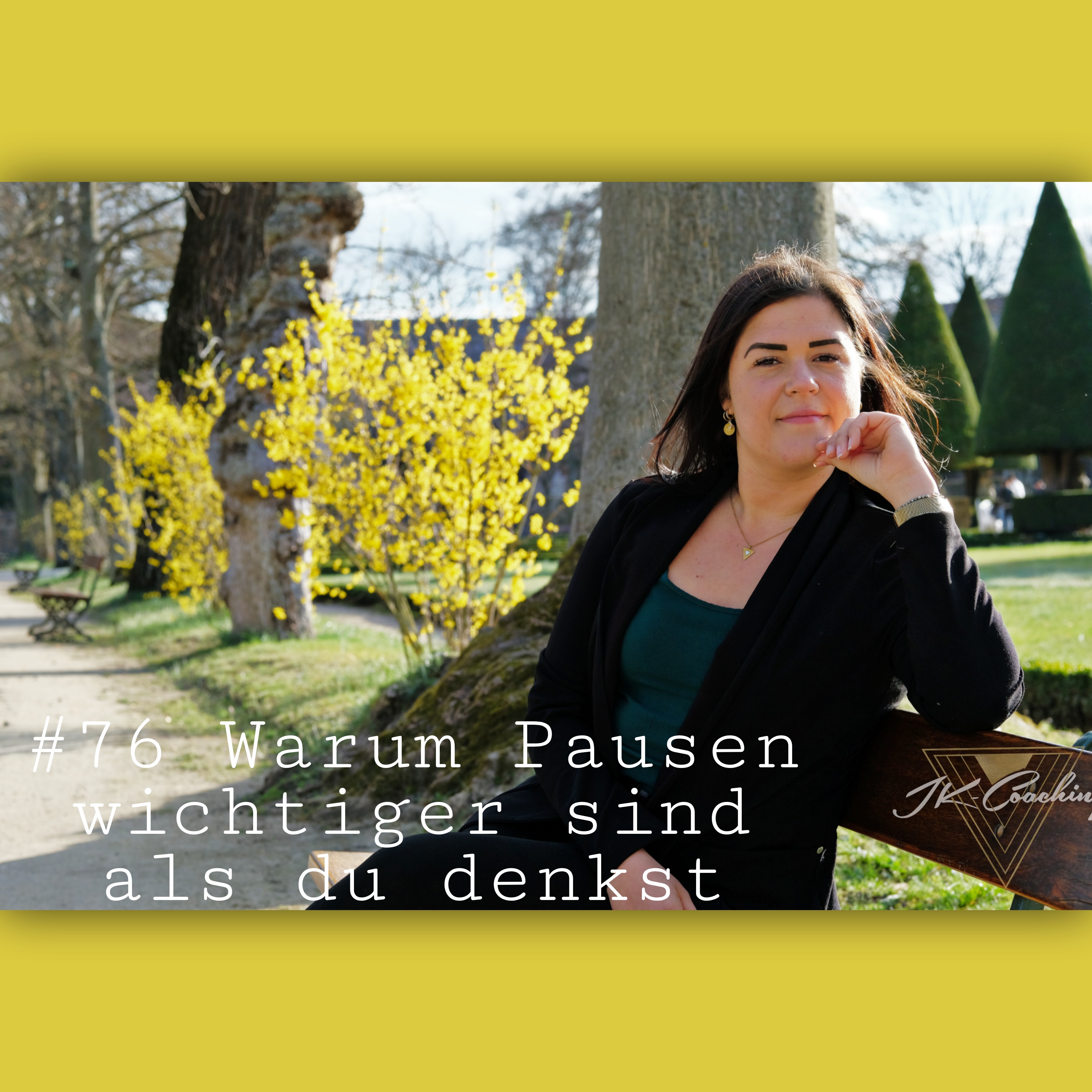 Bountiful Life - Dein Podcast für Dich